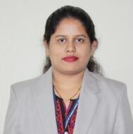 Namita K. Pharmacy Tuition trainer in Khadewadi