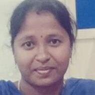 Kiruthika K. Tamil Language trainer in Coimbatore