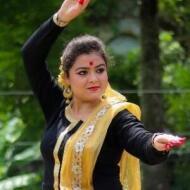 Sohini B. Dance trainer in Nadia