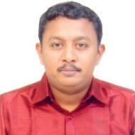 Sunder Rajan S M BTech Tuition trainer in Tirunelveli