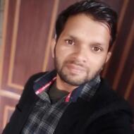 Naveen Kumar Search Engine Optimization (SEO) trainer in Ludhiana