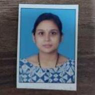 Pooja S. Class I-V Tuition trainer in Kalyan