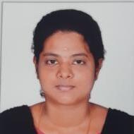 Bavana S. Tamil Language trainer in Kanchipuram