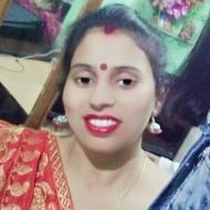 Shalini S. Class 11 Tuition trainer in Faridabad