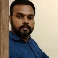 Karthick Microsoft Excel trainer in Chennai