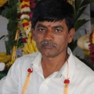 S. V. Ramamurthy Vocal Music trainer in Sidlaghatta
