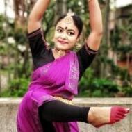 Poushali Dasgupta Dance trainer in Serampore