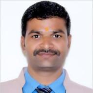 Vishnu Kumar Hindi Language trainer in Bangalore