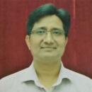 Photo of Dr. Rajesh Bareja
