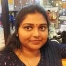 Photo of Ramya Govindarajan