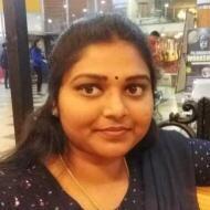 Ramya Govindarajan Class I-V Tuition trainer in Bangalore