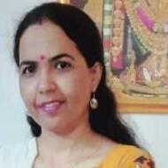 Sunita Y. Class I-V Tuition trainer in Bharuch