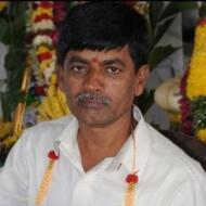 Ramamurthy Vocal Music trainer in Sidlaghatta