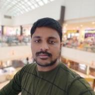 Mutha Rao Jubburu Microsoft Excel trainer in Hyderabad