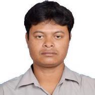 Biswajit Das ArcGIS trainer in Dehradun