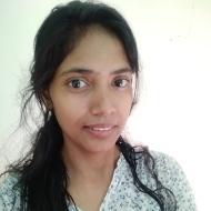 Shikha Choubey Class I-V Tuition trainer in Solan