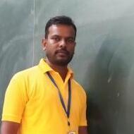 Satyanarayan Kumar Class 12 Tuition trainer in Aurangbad