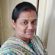 Geetha Class 8 Tuition trainer in Udamalpet