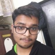 Jayesh Rahul Edke Video Editing trainer in Pune