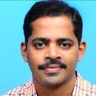 Manojkumar Nithyanantham Class 12 Tuition trainer in Tiruppur