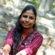 Rajeshwari T. Class I-V Tuition trainer in Hyderabad