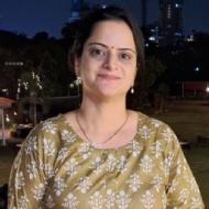 Rachana Deshpande German Language trainer in Goa