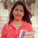 Photo of Kanchan U.