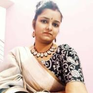 Deepali S. Spoken English trainer in Hyderabad