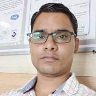 Anuj Kumar Yadav UGC NET Exam trainer in Lucknow