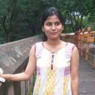 Gitika Tiwari Class I-V Tuition trainer in Delhi