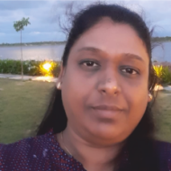 Nitika S. Class I-V Tuition trainer in Kolkata