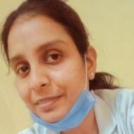 Shweta J. Dental Tuition trainer in Jaipur