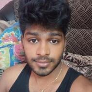 Jeyaraj M Personal Trainer trainer in Madurai North