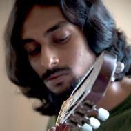 Sayan Banerjee Guitar trainer in Kolkata