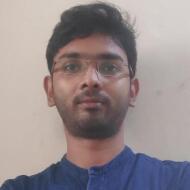 Lokesh Ranjan Class I-V Tuition trainer in Patna