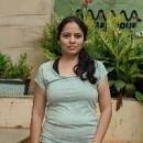 Photo of Rashmi T R