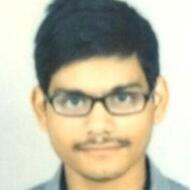 Kumar Adarsh Class 12 Tuition trainer in Delhi