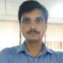 Photo of Dr. Natraj Mishra