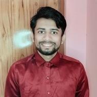 Kiran Sahu Class 11 Tuition trainer in Roorkee