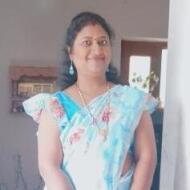 Soumya Class 12 Tuition trainer in Hyderabad