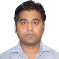 Prasad Vasamsetti MSBI trainer in Rangareddy