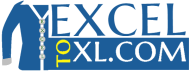 Exceltoxl Microsoft Excel institute in Bangalore