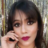 Akashya S. Makeup trainer in Lucknow