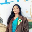 Photo of Amita Singh