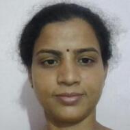 Ankita S. Class 12 Tuition trainer in Kanpur