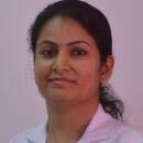 Photo of Dr Shikha G.