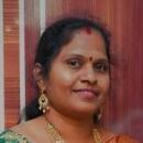 Photo of Anuradha Desu