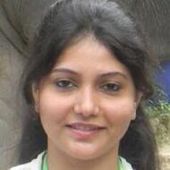 Indu G. Class 12 Tuition trainer in Delhi