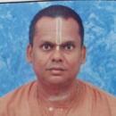 Photo of M Santhana Gopala Krishnan