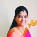 Photo of Vijaya L.